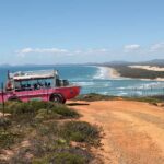 LARC! Paradise Tour: Beach, Lunch and Sandboarding - An In-Depth Look at the Tour