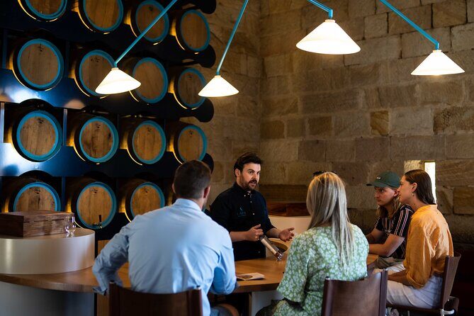 LARK Distillery Tour - Practical Details: What Travelers Should Know