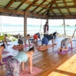 Las Galeras: Morning Yoga or Aerial Yoga at Villa Serena - Who Will Love This Experience?