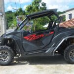 Las Terrenas: Buggy Adventure w/ Beach Morón and River Stops - Practical Details and What to Expect