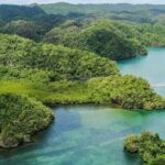 Las terrenas Ferry Kayaking and Natural Pools - Transportation, Timing, and Group Size