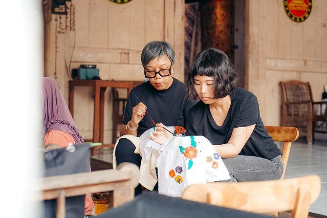 Lasem Heritage Tour : 4D3N in Central Java - What Makes This Tour Stand Out