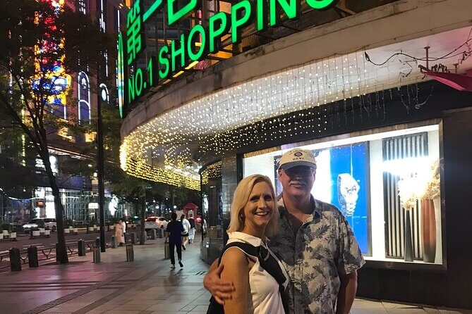 Late Night Food Tour in the Shanghai's French Concession - What Makes This Tour Stand Out?