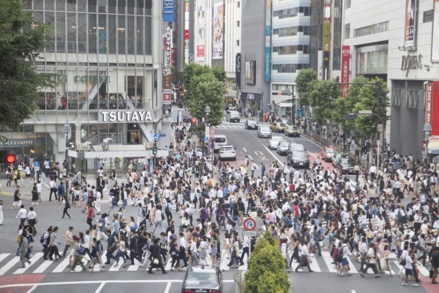 Latest Recommended Tokyo Tour Includes Shopping - What Sets This Tour Apart?