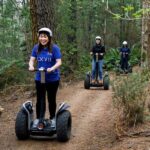 Launceston: Hollybank Forest Guided Segway Tour with Photos - The Equipment and Training