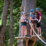 Launceston Hollybank Tree Ropes Experience - Who Will Love This Experience?