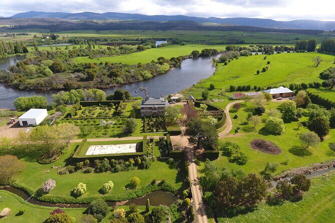 Lawrenny Whisky Tasting at the Cellar Door - The Value and Pricing