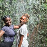 Lawyer Stephens Cave & Waterfalls Hike - The Guides: Knowledgeable and Friendly