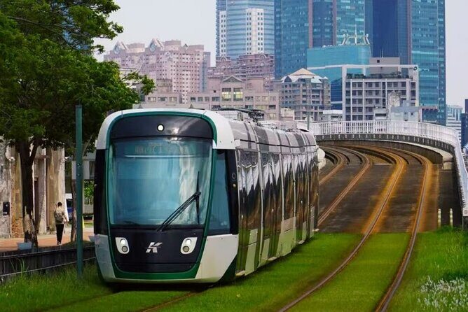 Layers of Serenity and Vibrance: A Day Painted in Kaohsiung - Practicalities and Value