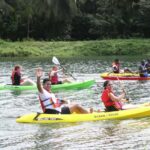 Layou River Kayaking Adventure with Guide - Detailed Breakdown: What Makes This Experience Special