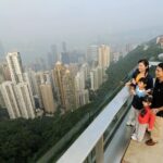 Layover Tour from airport - Classic Hong Kong with Tram Ride and Dinner Cruise - Discovering Hong Kong in a Short Span