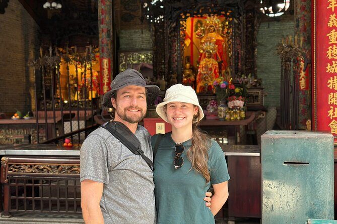 Layover Tour in Ho Chi Minh - War Remnants Museum: A Powerful Reflection