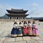 Layover tour to Seoul Gyeongbokgung Palace and key places - The Itinerary Breakdown