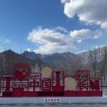 Layover Trip to Great Wall with English Driver in Beijing - A Deep Dive into the Itinerary and Experience