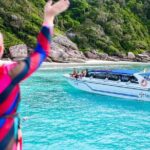 Lazy Similan Islands Marine Journey by Speedboat from Phuket - Good To Know