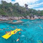 Lazy Similan Snorkeling by Speed Catamaran from Phuket - Final Thoughts