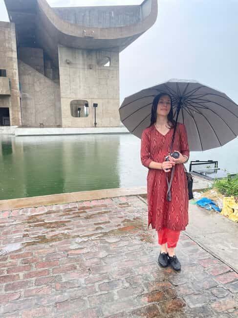 Le Corbusier's Chandigarh : A Complete Architecture Tour - FAQ