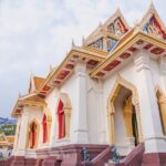 Leam Chabang Bangkok Temples Tours with Guide - The Sum Up: Who Should Consider This Tour?