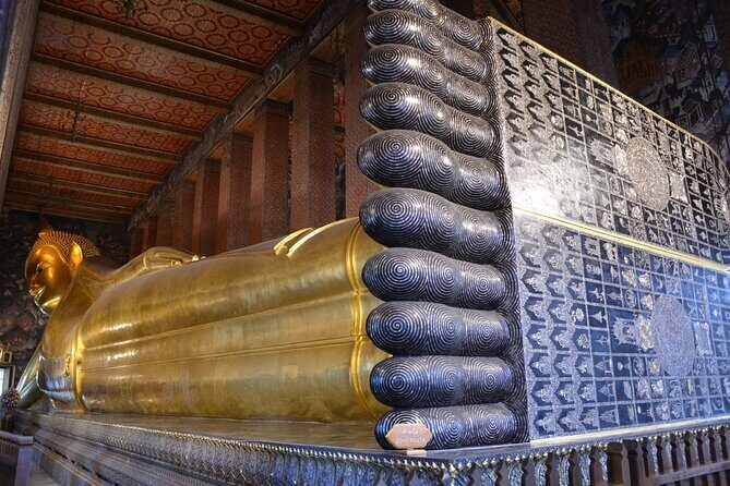 Leam Chabang Bangkok Temples Tours with Guide - Exploring the Itinerary: What to Expect