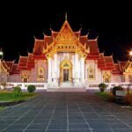 Leam Chabang Port to Bangkok Customized Cultural Exploration Tour - What We Loved About This Tour