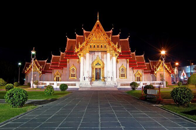 Leam Chabang Port to Bangkok Customized Cultural Exploration Tour - What We Loved About This Tour