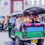 Leam Chabang Port to Bangkok Guided Day Tour - What Sets This Tour Apart?