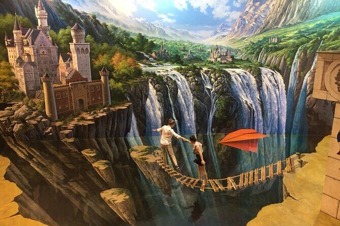 Leam Chabang Port to Bangkok Guided Day Tour - Who Will Enjoy This Tour?