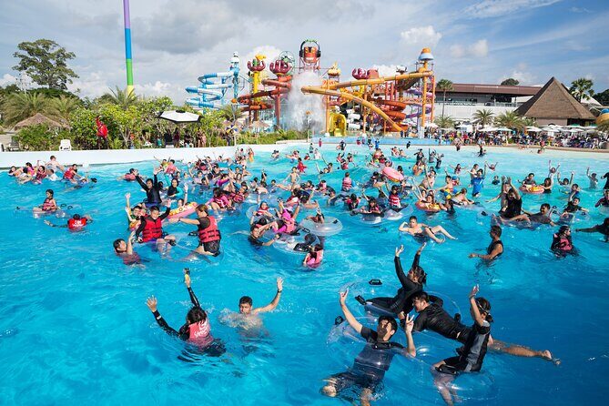 Leam Chabang Port To Pattaya Cultural Exploration Tour - Final Thoughts