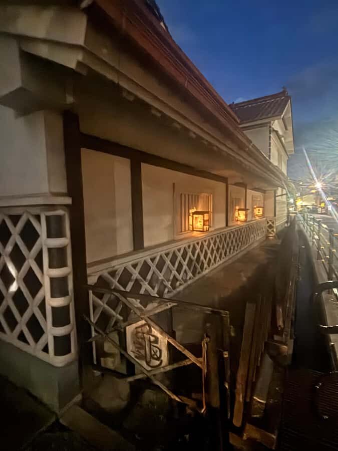 Learn about Sake: Shopping in the japanese supermarket - An In-Depth Look at the Sake Shopping Tour in Hiroshima