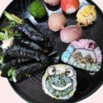 Learn and Experience the Decorative Sushi Roll - The Experience: What to Expect