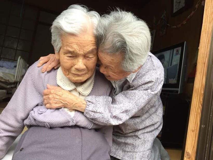 Learn Caregiving at Japan's Most Unique Nursing Home - The Itinerary: A Closer Look