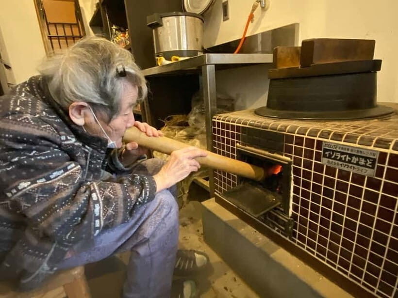 Learn Caregiving at Japan's Most Unique Nursing Home - Cost and Value