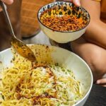 Learn cold noodle and wolf-teeth potato at local home - Considerations Before Booking