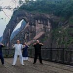 Learn Kung Fu in Longhu Mountain - In-Depth Look at the Itinerary