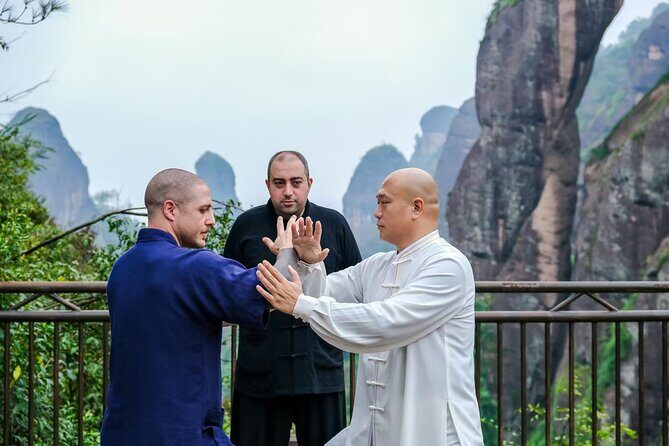 Learn Kung Fu in Longhu Mountain - Final Thoughts