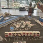 Learn Mahjong Cultural Immersion Through Traditional Game - The Sum Up