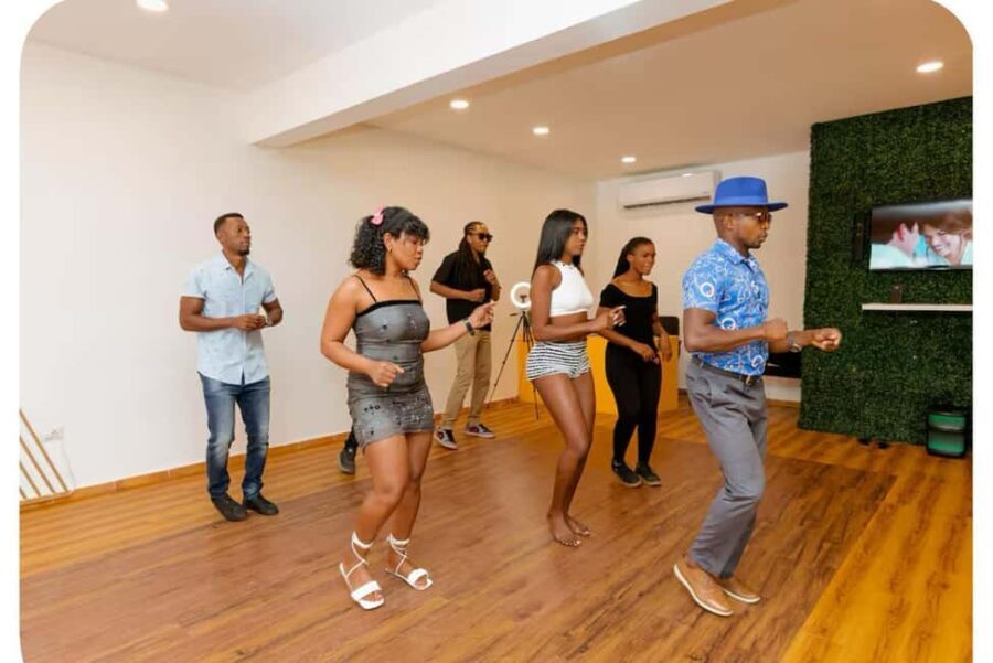 Learn to dance Bachata like a pro in Punta Cana - Why It’s Worth Considering