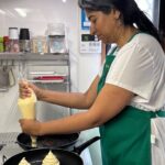 Learn to Make Fluffy Japanese Pancakes in Tokyo with Tomoko - Final thoughts