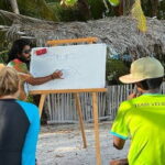 Learn to surf with Fuvahmulah Surf School - The Itinerary: What to Expect During Your Surf Lesson