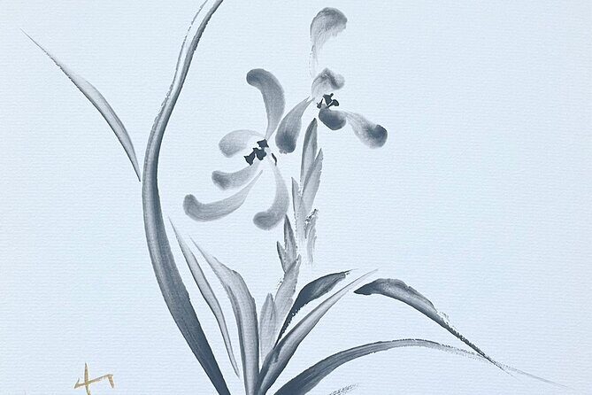 Learn Traditional Sumi-e Painting at Tokyo Art Workshop - Detailed Breakdown of the Experience