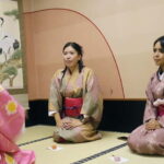 Learn Zen in a class of making Matcha tea near Osaka Castle - Who Should Consider This Experience?