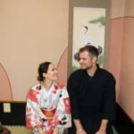 Learn Zen in a class of making Matcha tea near Osaka Castle - Who Will Love This Experience?