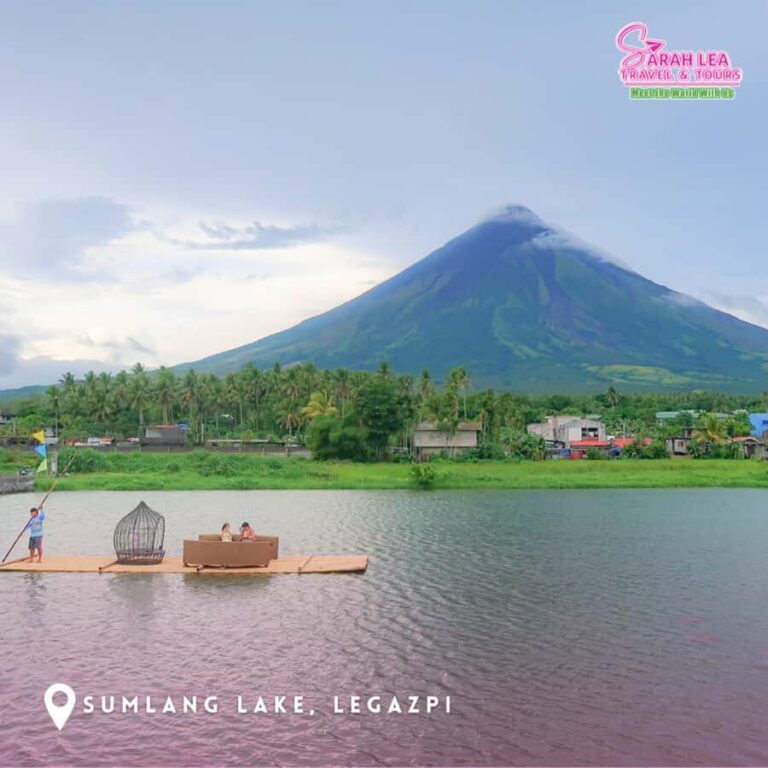 Legazpi: Adventure, Nature & Scenic Half-Day Tour - Why This Tour Is Worth Considering