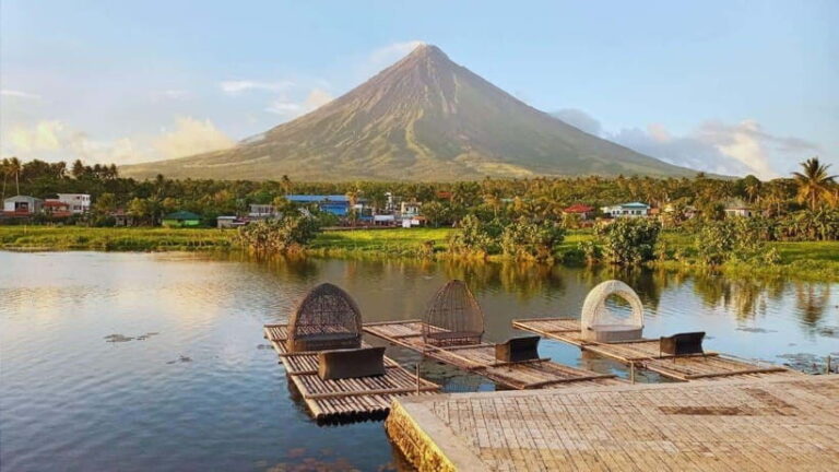 Legazpi City Half Day Join-In-Tours by ZCHEDULISTA - What Makes This Tour Stand Out?