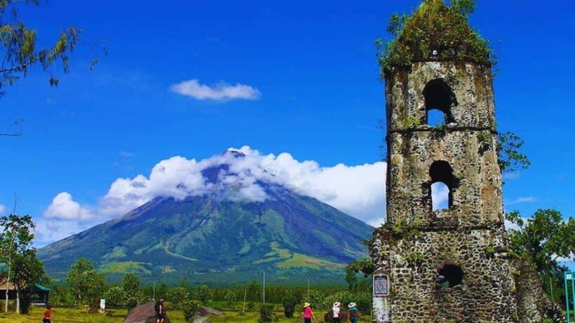 Legazpi City Half Day Join-In-Tours by ZCHEDULISTA - An Overview of the Tour Experience