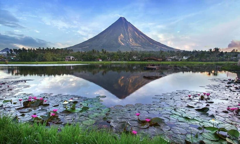 Legazpi City: Mayon Volcano ATV Adventure (Thrill) - Discovering the Mayon Volcano ATV Adventure
