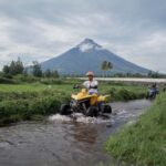 Legazpi City: Mayon Volcano ATV Tour with Hotel Pickup - Practical Details and Value
