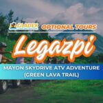 Legazpi: Green Lava Trail ATV Adventure - An In-Depth Look at the Green Lava Trail ATV Experience