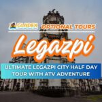 Legazpi: Mayon Volcano ATV, Cagsawa Ruins, & Farm - Detailed Breakdown of the Itinerary