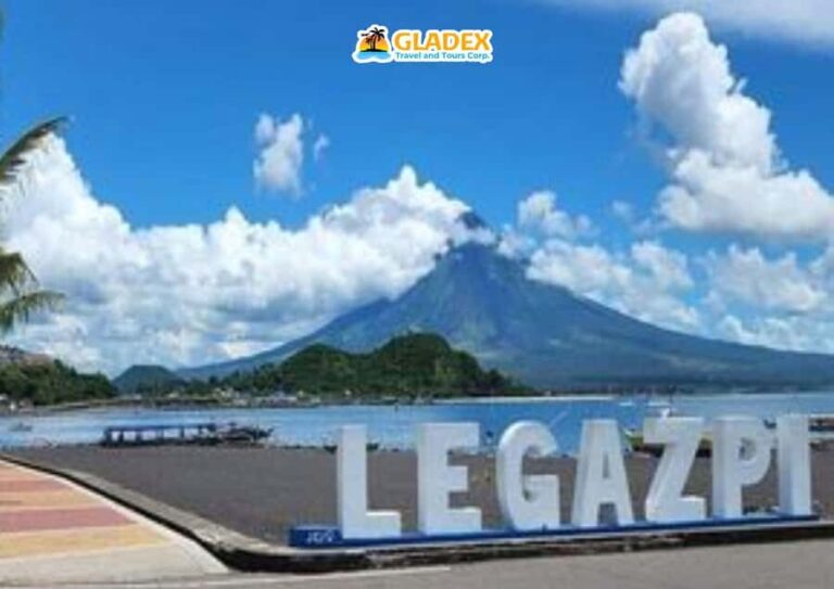 LEGAZPI: Mayon Volcano, Cagsawa Ruins & ATV Tour - Exploring the Itinerary: What You Can Expect